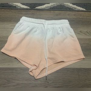Forever 21 shorts slightly used